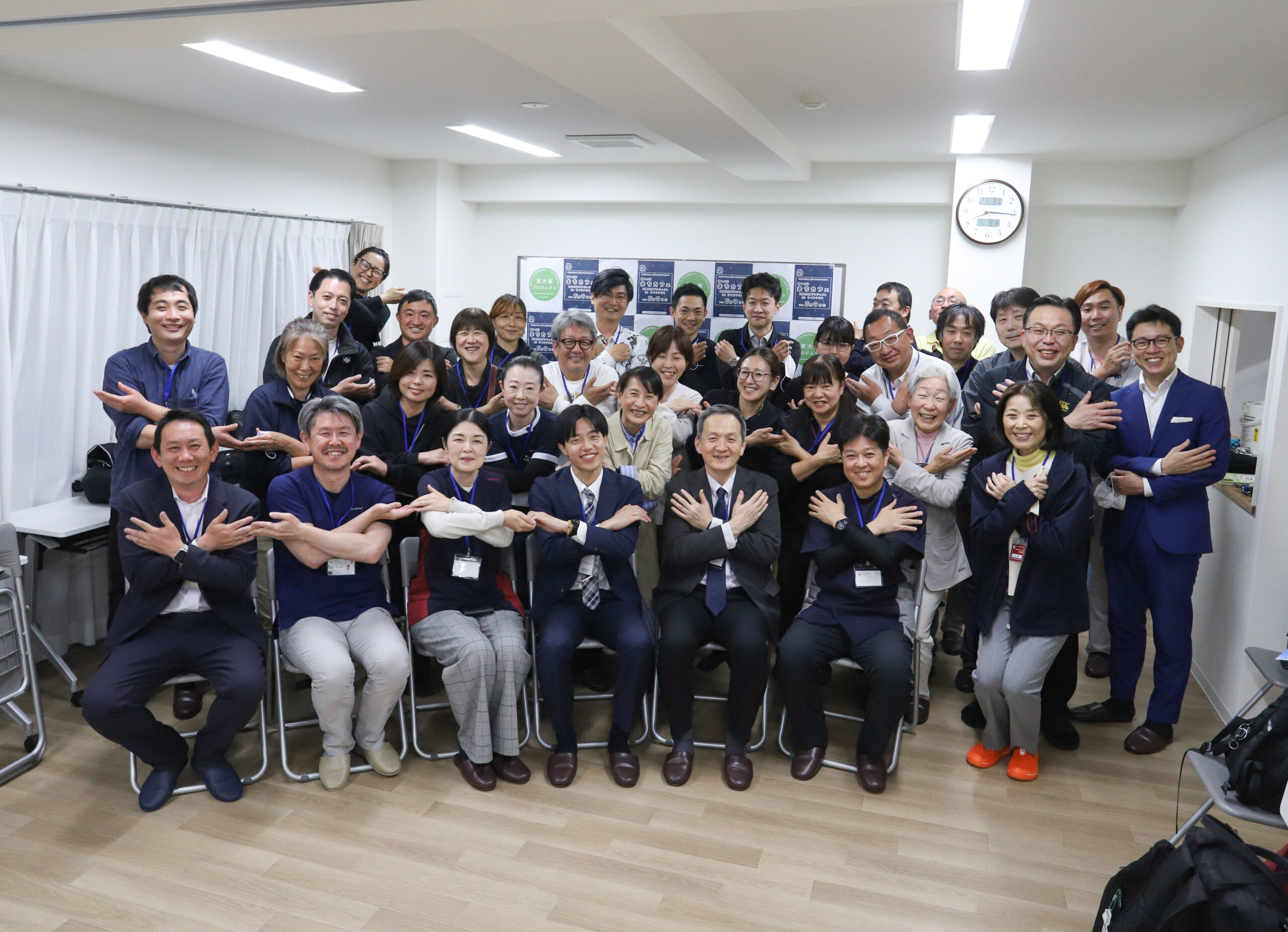 在宅訪問にかかわる薬剤師がこんなにも心強い！？真の役割を考える